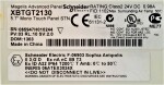 Schneider Electric XBTGT2130